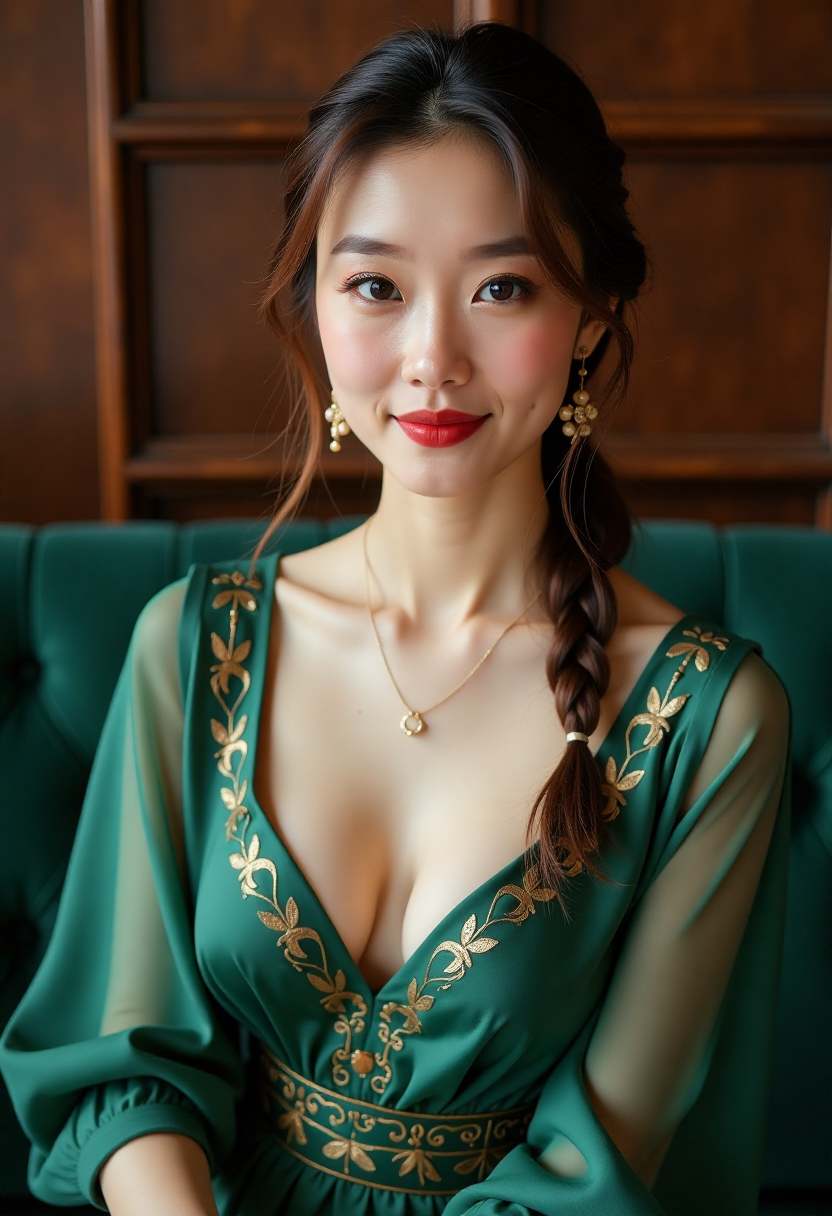 动画分区封面一