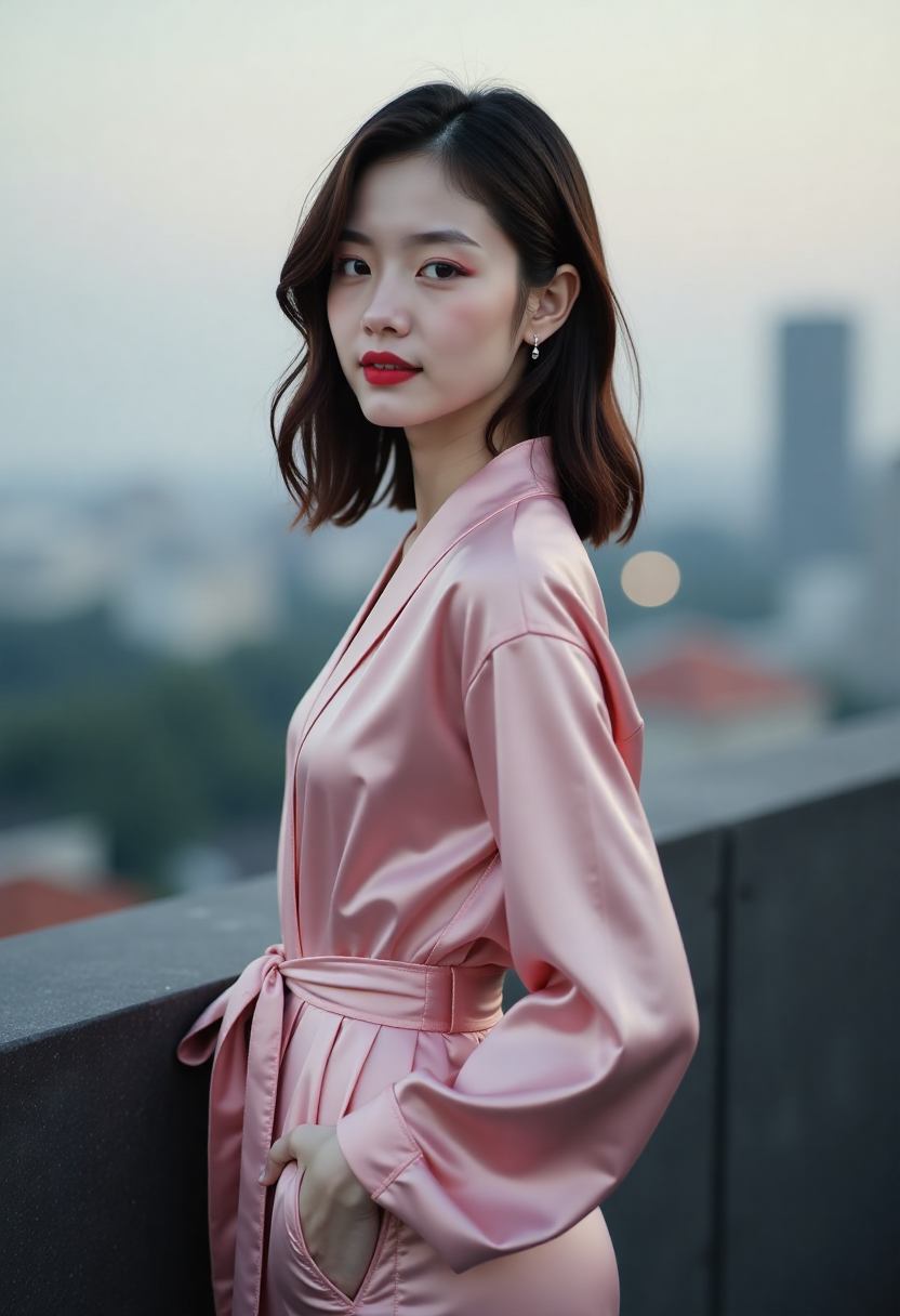 儿歌排练封面